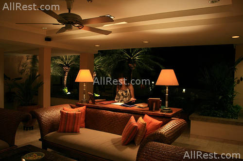 Angsana Resort & Spa Bintan 7